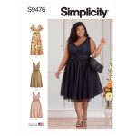 Simplicity S9476
