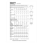 Simplicity S9477