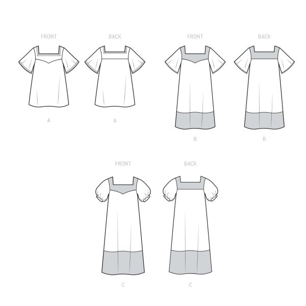 Simplicity S9477