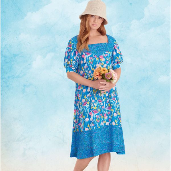 Simplicity S9477