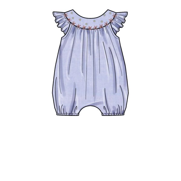 Simplicity S9484