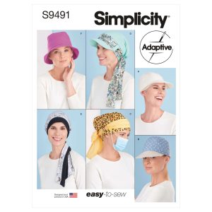 Simplicity S9491