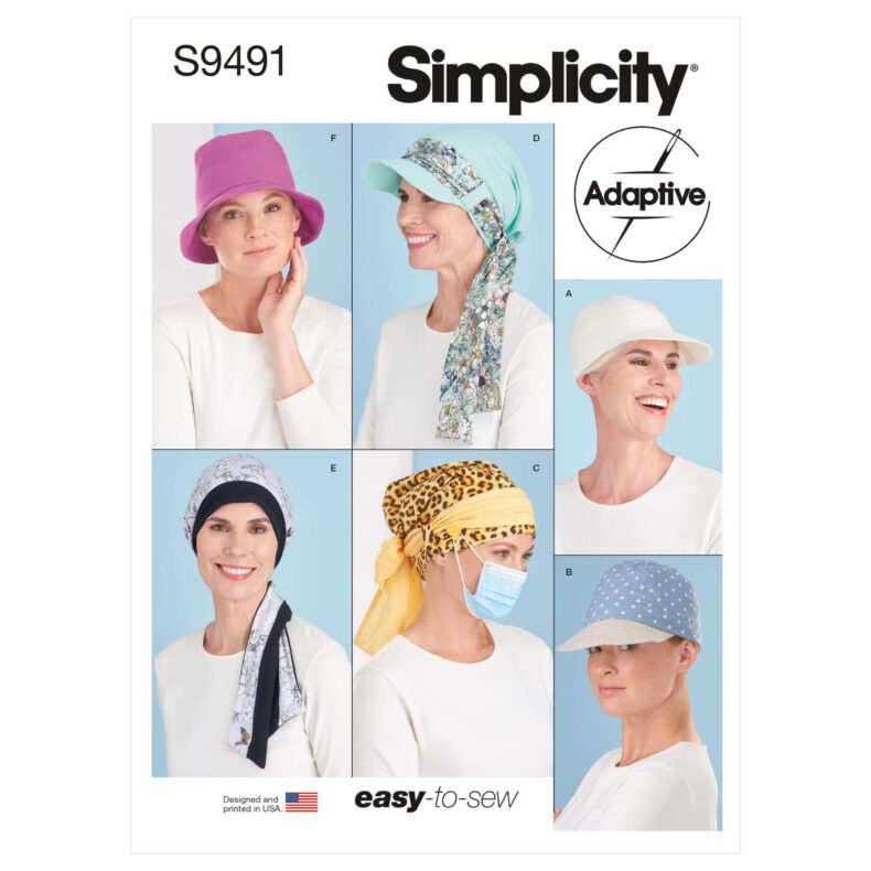Simplicity S9491