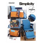 Simplicity S9492