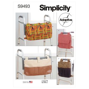 Simplicity S9493