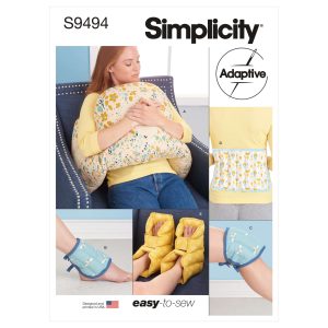 Simplicity S9494