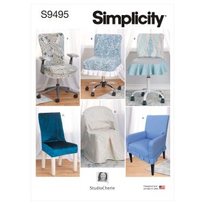 Simplicity S9495