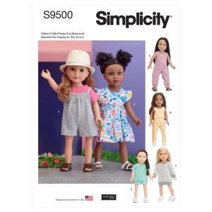 Simplicity S9500