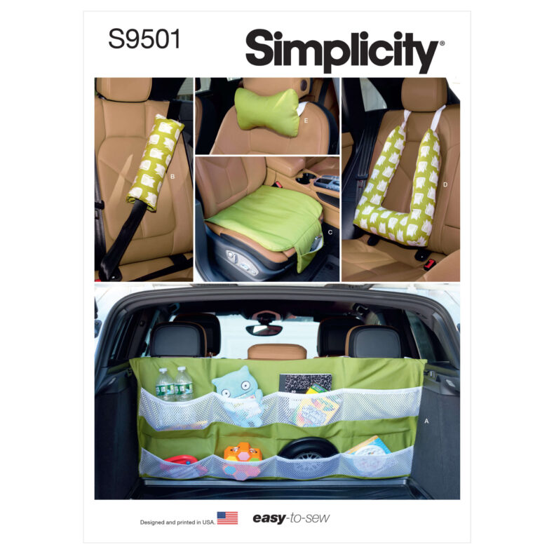 Simplicity S9501