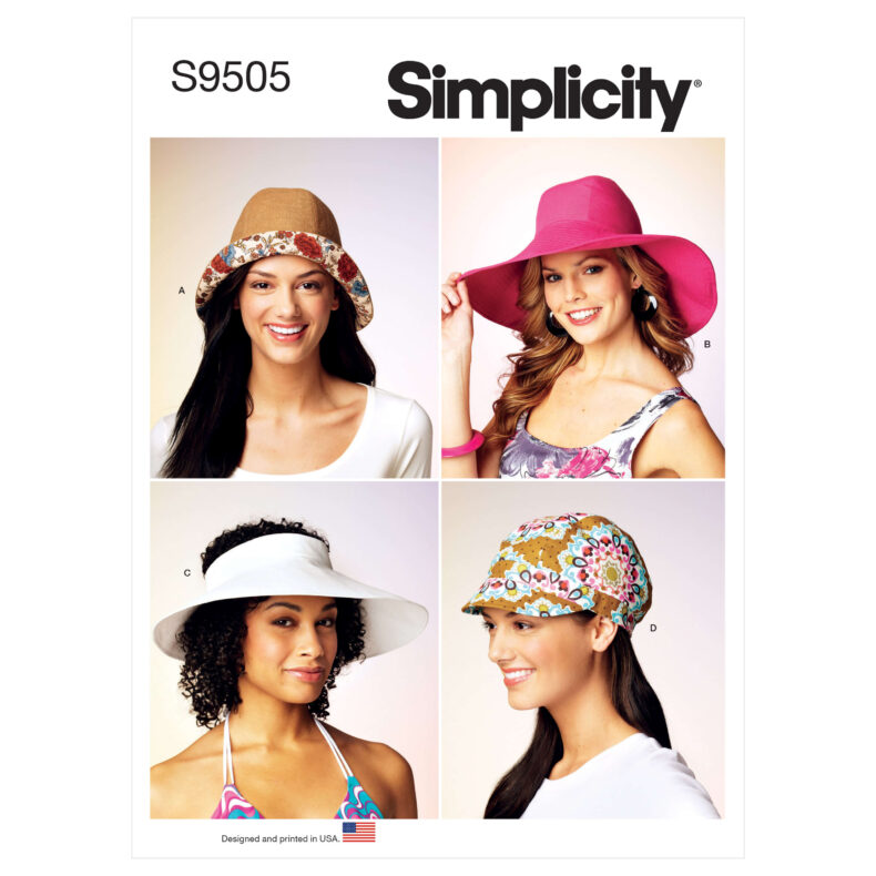 Simplicity S9505