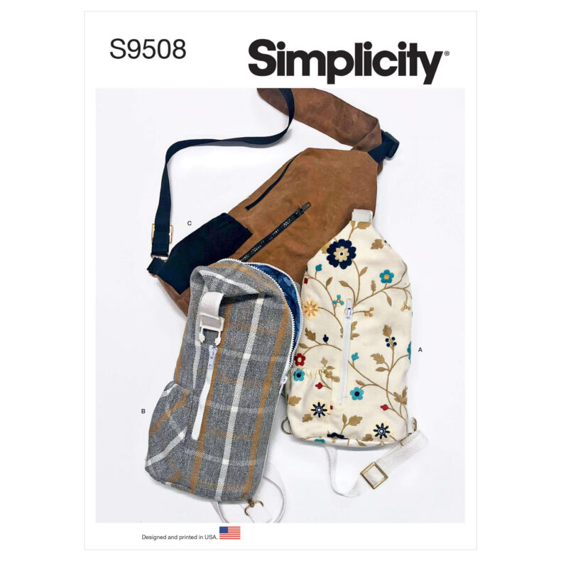 Simplicity S9508