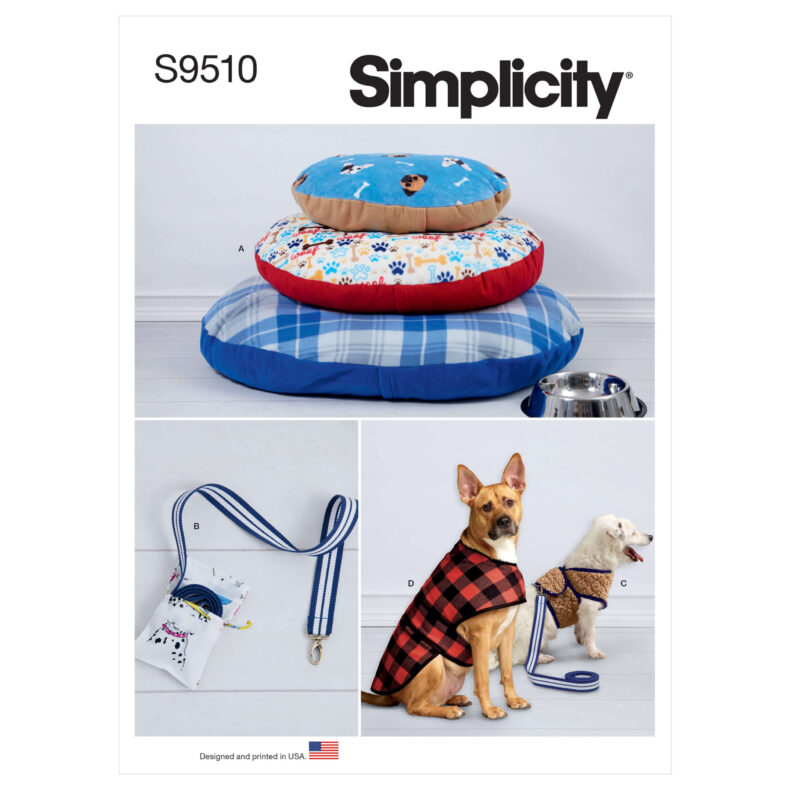 Simplicity S9510