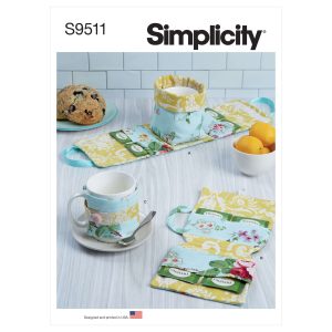 Simplicity S9511