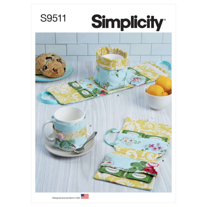 Simplicity S9511