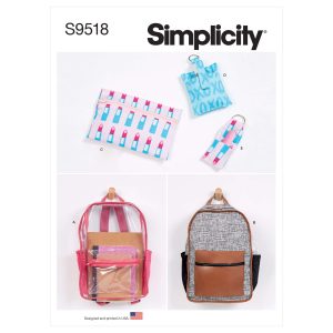 Simplicity S9518