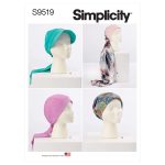 Simplicity S9519