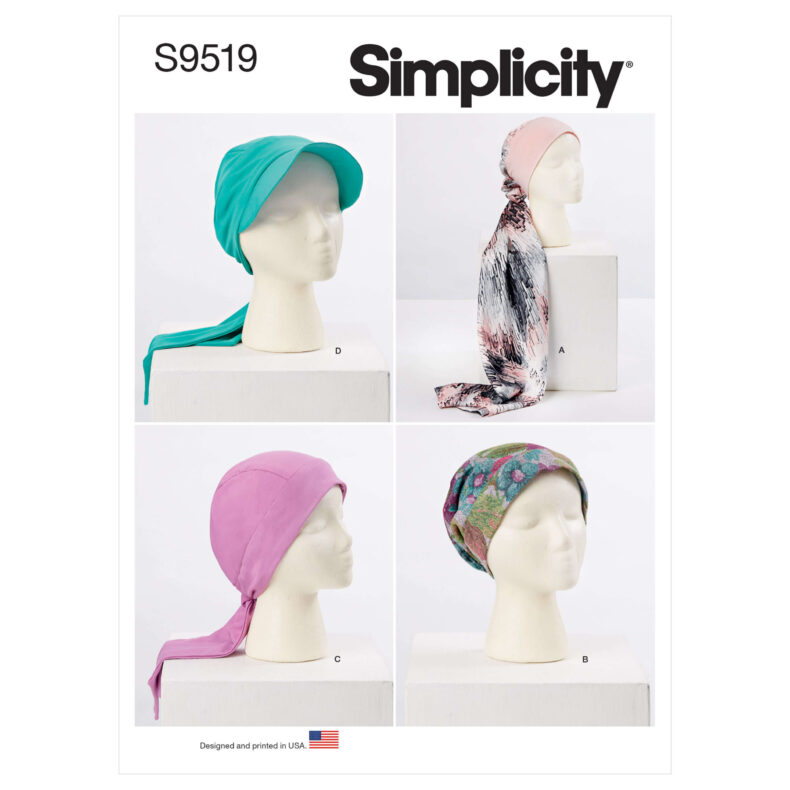 Simplicity S9519