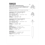 Simplicity S9522