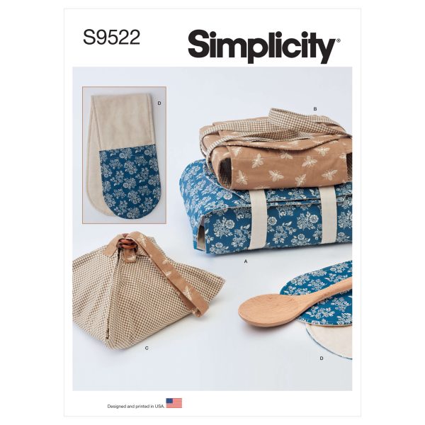 Simplicity S9522