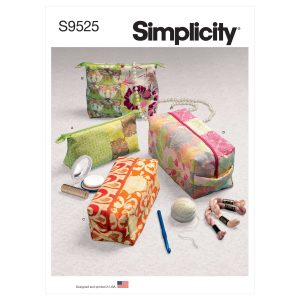 Simplicity S9525