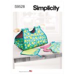Simplicity S9528