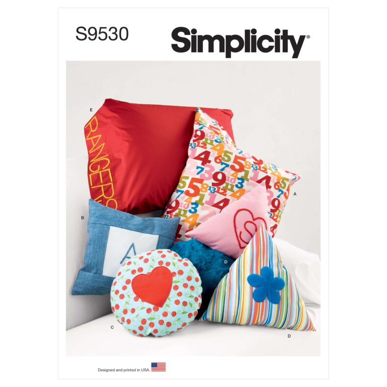 Simplicity S9530