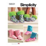 Simplicity S9531