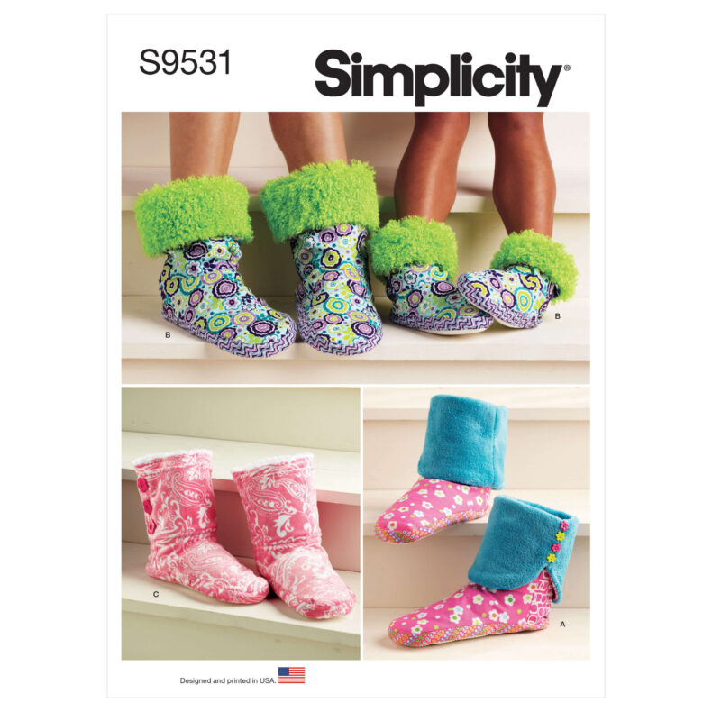 Simplicity S9531
