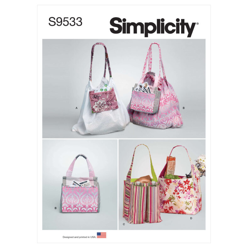 Simplicity S9533