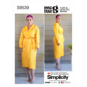 Simplicity S9539