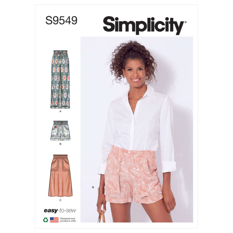 Simplicity S9549