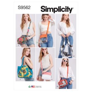 Simplicity S9562