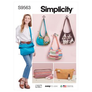 Simplicity S9563