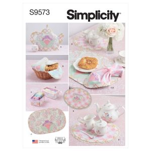 Simplicity S9573