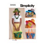 Simplicity S9580