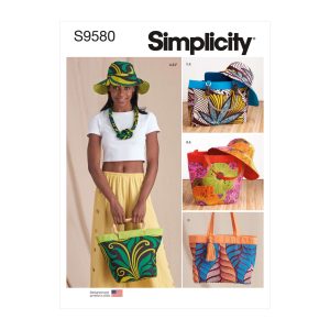 Simplicity S9580