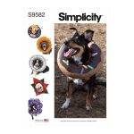 Simplicity S9582