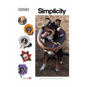 Simplicity S9582