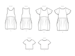 Simplicity S9596