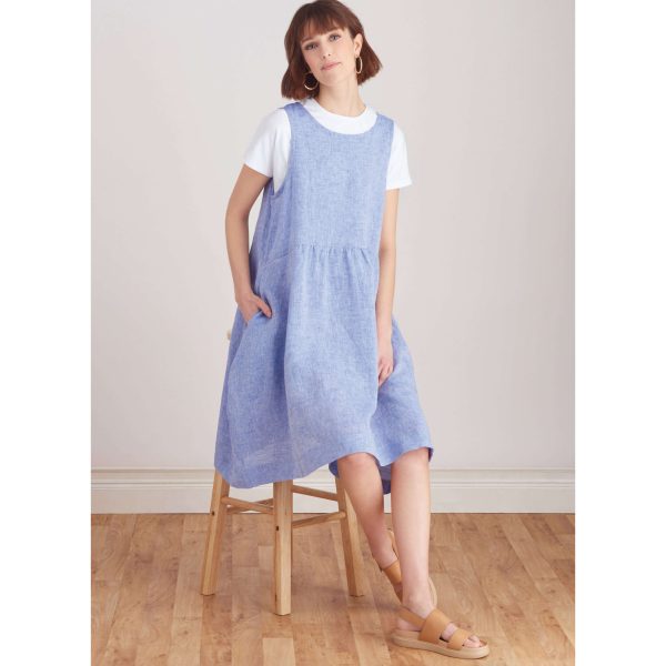 Simplicity S9596