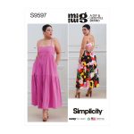 Simplicity S9597