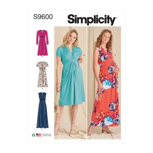 Simplicity S9600