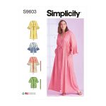 Simplicity S9603