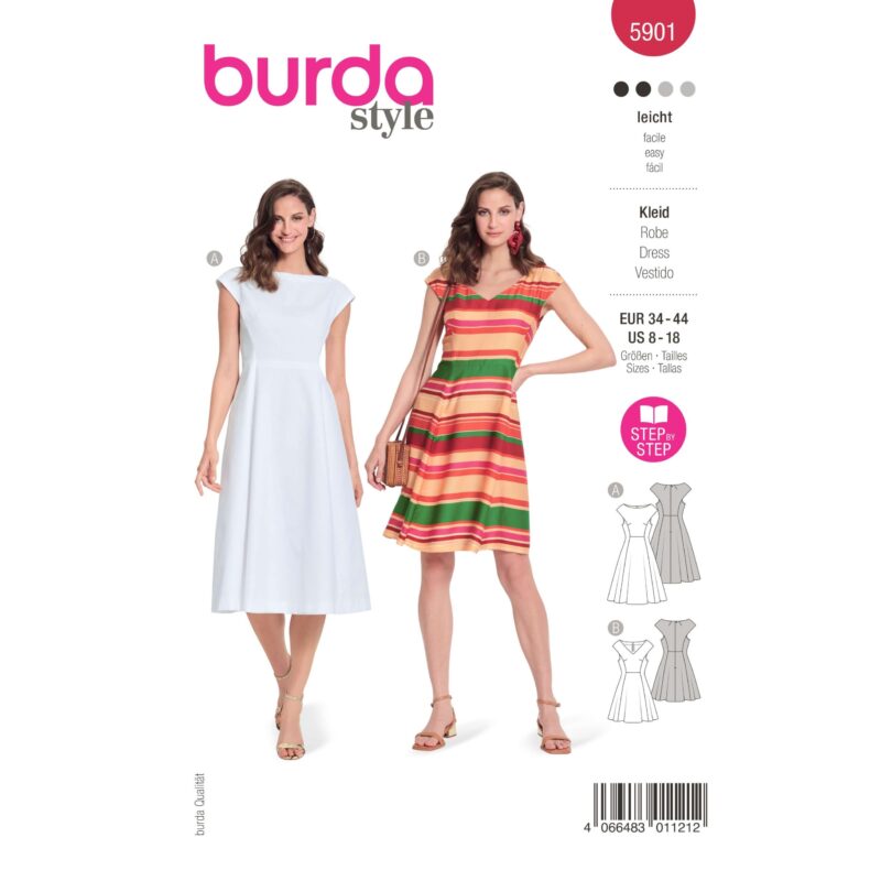 Burda 5901