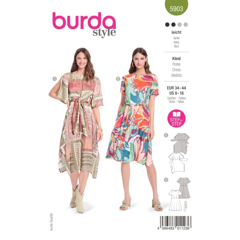 Burda 5903