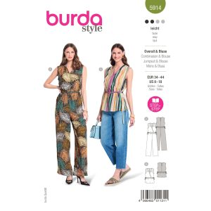 Burda 5914