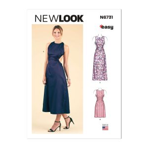 New Look N6731