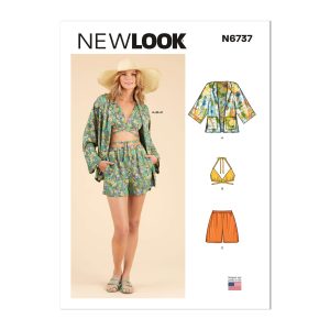 New Look N6737