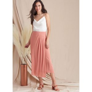 Simplicity S9607