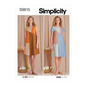 Simplicity S9615